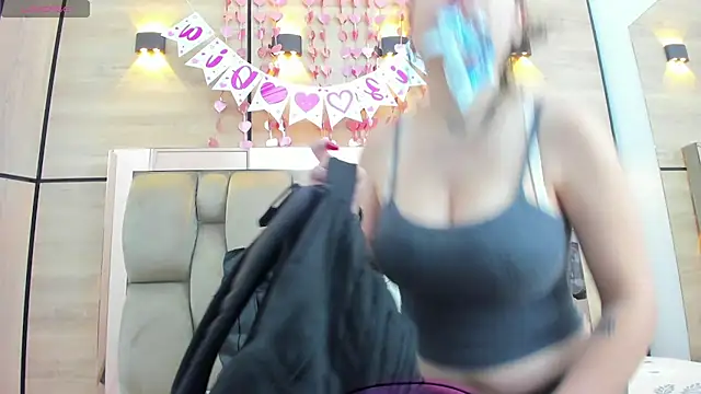 dorothy vegga online show from February 2026 04:01:01 AM