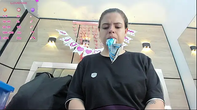 dorothy vegga online show from February 2026 03:26:02 AM