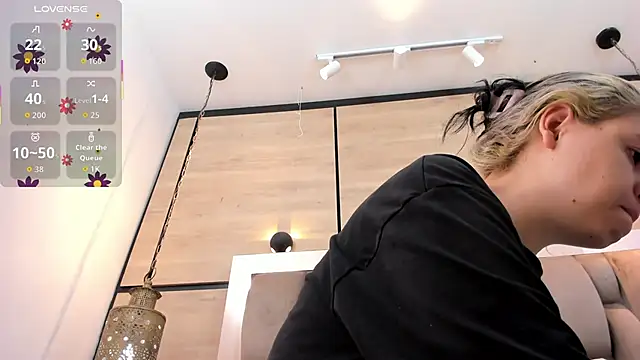 dorothy vegga online show from April 2026 04:26:02 AM