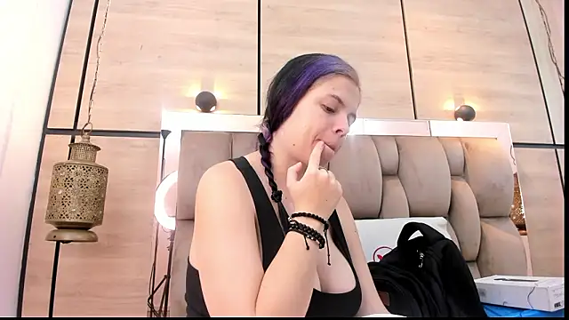 dorothy vegga online show from February 2026 03:51:01 AM