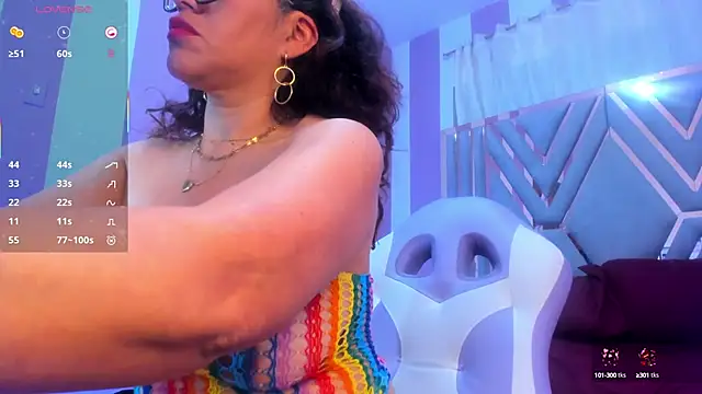 maria paulac online show from March 2025 08:30:01 AM