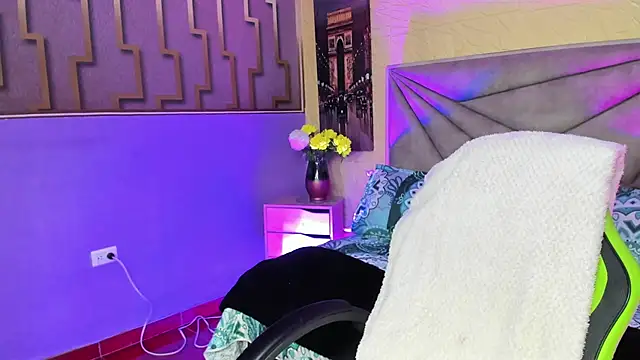maria paulac online show from September 2025 05:00:02 AM