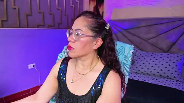 maria paulac online show from October 2025 04:44:02 AM