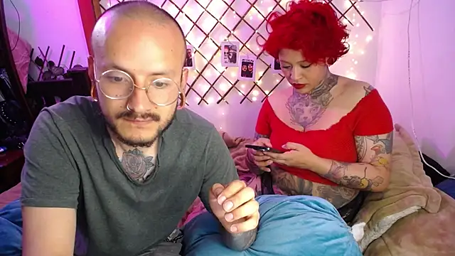 tatouagendecouple online show from December 2025 02:43:01 AM