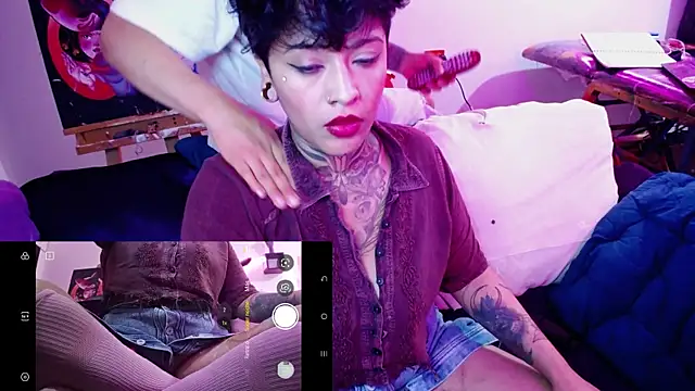 Snapshot of tatouagendecouple chatting on September 2025 04:45:01 AM tatouagendecouple online show from September 2025 04:45:01 AM