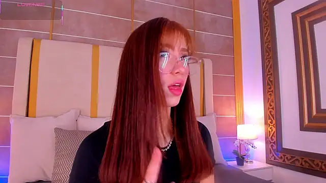 AbigailCarter online show from November 2025 11:42:02 PM