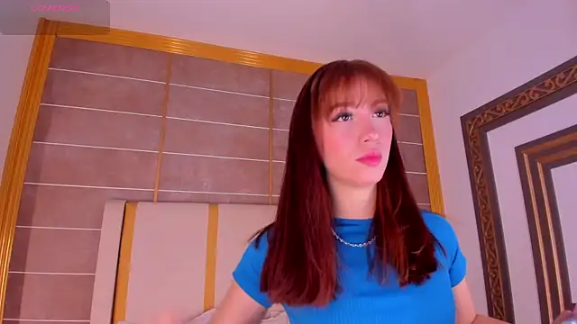 AbigailCarter online show from November 2025 11:41:01 PM