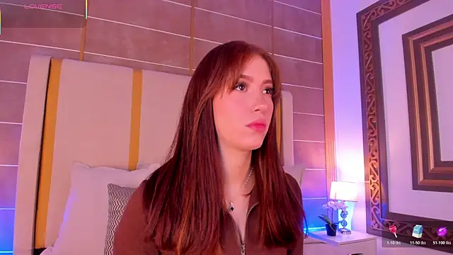 AbigailCarter online show from December 2025 12:01:02 AM