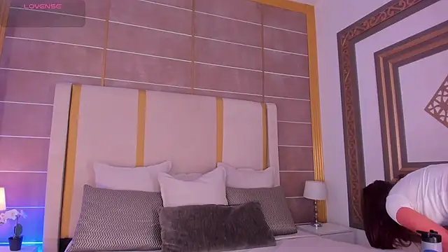 AbigailCarter online show from February 2026 03:35:02 AM