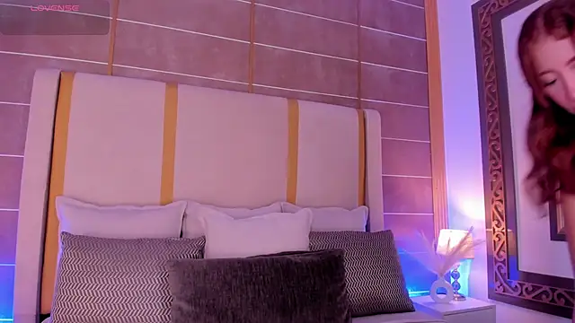 AbigailCarter online show from February 2026 02:12:02 AM