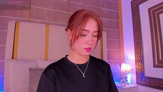 AbigailCarter online show from February 2026 03:18:02 AM