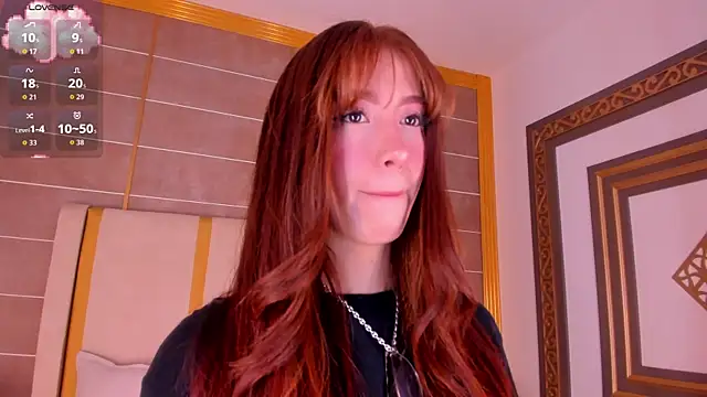 Snapshot of AbigailCarter chatting on September 2025 11:11:02 PM AbigailCarter online show from September 2025 11:11:02 PM