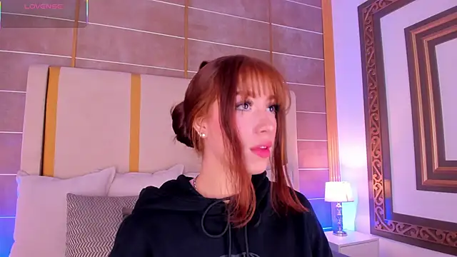 AbigailCarter online show from October 2025 11:36:02 PM