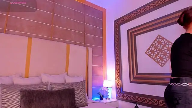 AbigailCarter online show from December 2025 11:04:01 PM