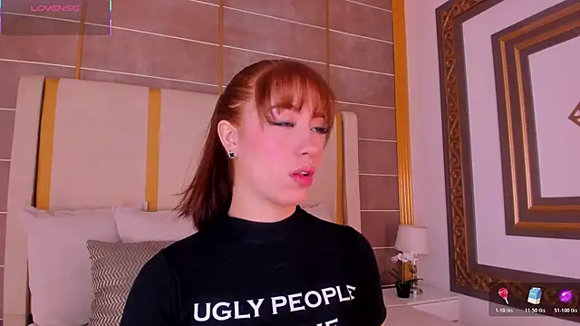 AbigailCarter online show from November 2025 11:26:01 PM