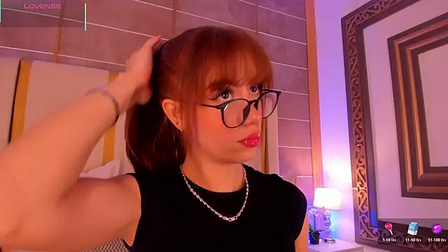 AbigailCarter online show from November 2025 11:37:01 PM