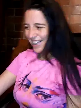 Gabriela squirt02 online show from March 2025 12:00:02 AM