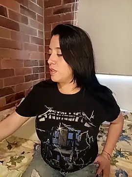 Gabriela squirt02 online show from October 2025 08:35:01 PM