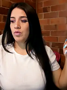 Gabriela squirt02 online show from March 2025 07:42:02 PM