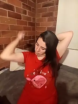 Gabriela squirt02 online show from September 2025 02:23:01 AM