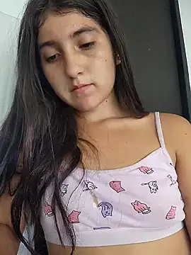 Matilda russoo online show from March 2025 06:43:01 PM