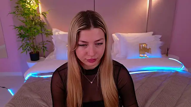 HelenaMorgan online show from March 2025 06:16:01 AM
