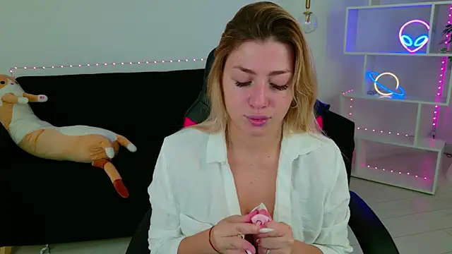 HelenaMorgan online show from September 2025 03:05:01 AM