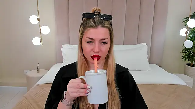 HelenaMorgan online show from February 2025 06:17:02 AM