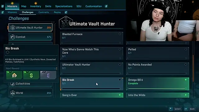 Snapshot of BrandiWRLD_999 chatting on September 2025 07:42:01 PM BrandiWRLD 999 online show from September 2025 07:42:01 PM