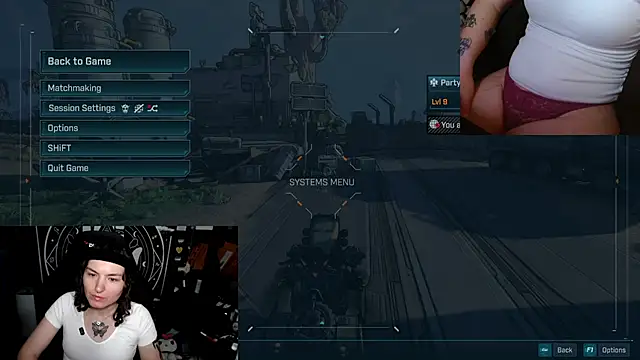 Snapshot of BrandiWRLD_999 chatting on September 2025 05:48:01 PM BrandiWRLD 999 online show from September 2025 05:48:01 PM