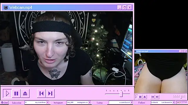 Snapshot of BrandiWRLD_999 chatting on January 2025 06:39:01 AM BrandiWRLD 999 online show from January 2025 06:39:01 AM