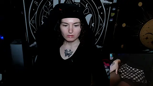 Snapshot of BrandiWRLD_999 chatting on October 2025 08:01:01 PM BrandiWRLD 999 online show from October 2025 08:01:01 PM