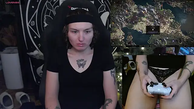 Snapshot of BrandiWRLD_999 chatting on January 2025 11:16:02 PM BrandiWRLD 999 online show from January 2025 11:16:02 PM