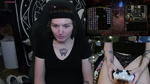 Snapshot of BrandiWRLD_999 chatting on January 2025 06:03:01 PM BrandiWRLD 999 online show from January 2025 06:03:01 PM