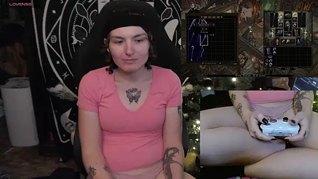 Snapshot of BrandiWRLD_999 chatting on January 2025 04:15:01 AM BrandiWRLD 999 online show from January 2025 04:15:01 AM