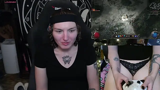 Snapshot of BrandiWRLD_999 chatting on January 2025 01:53:02 AM BrandiWRLD 999 online show from January 2025 01:53:02 AM