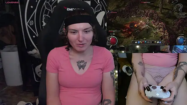 Snapshot of BrandiWRLD_999 chatting on January 2025 01:08:01 AM BrandiWRLD 999 online show from January 2025 01:08:01 AM