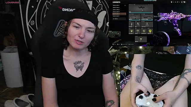 Snapshot of BrandiWRLD_999 chatting on January 2025 07:32:01 PM BrandiWRLD 999 online show from January 2025 07:32:01 PM