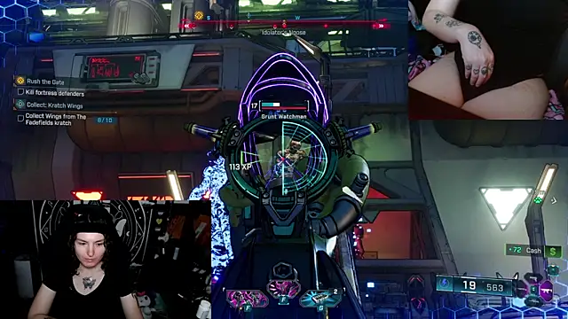 Snapshot of BrandiWRLD_999 chatting on September 2025 06:35:02 PM BrandiWRLD 999 online show from September 2025 06:35:02 PM