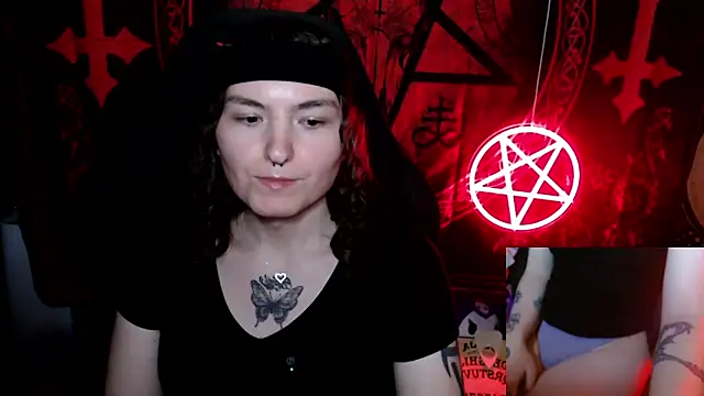 Snapshot of BrandiWRLD_999 chatting on October 2025 08:10:01 PM BrandiWRLD 999 online show from October 2025 08:10:01 PM