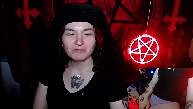 Snapshot of BrandiWRLD_999 chatting on October 2025 08:53:01 PM BrandiWRLD 999 online show from October 2025 08:53:01 PM