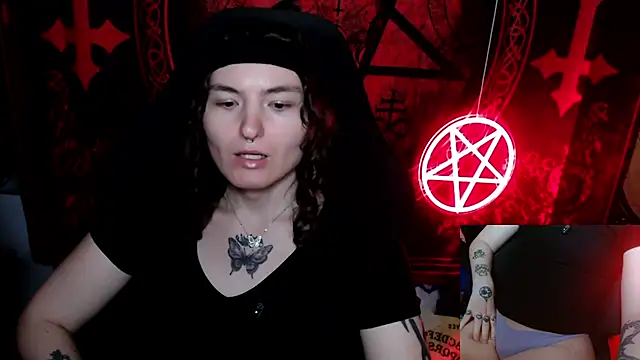 Snapshot of BrandiWRLD_999 chatting on October 2025 06:27:01 PM BrandiWRLD 999 online show from October 2025 06:27:01 PM