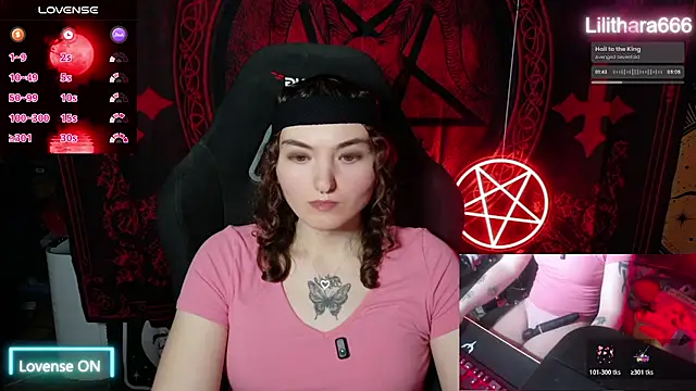 Snapshot of BrandiWRLD_999 chatting on November 2025 09:53:01 PM BrandiWRLD 999 online show from November 2025 09:53:01 PM