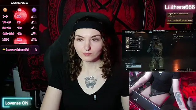 Snapshot of BrandiWRLD_999 chatting on November 2025 09:08:01 PM BrandiWRLD 999 online show from November 2025 09:08:01 PM