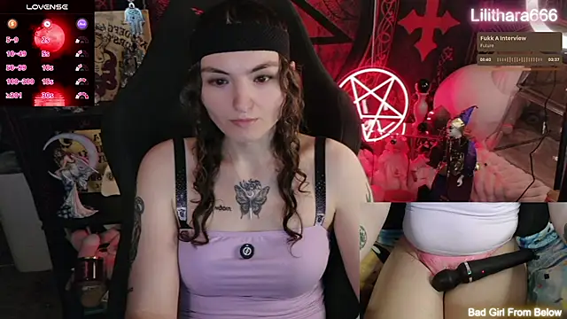 BrandiWRLD 999 online show from July 2026 04:40:01 PM