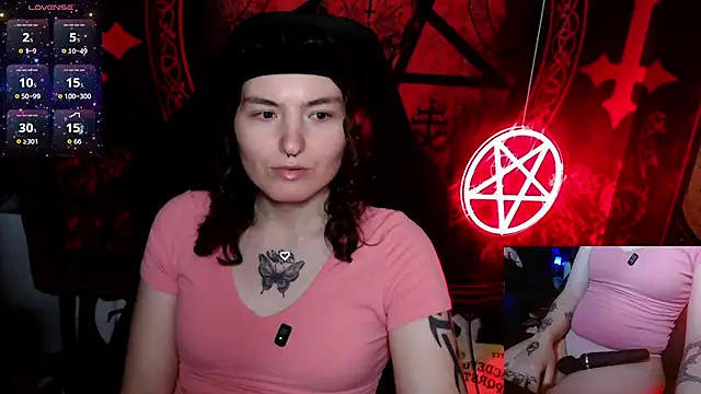 Snapshot of BrandiWRLD_999 chatting on October 2025 07:15:01 PM BrandiWRLD 999 online show from October 2025 07:15:01 PM