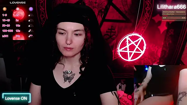 Snapshot of BrandiWRLD_999 chatting on October 2025 07:55:02 PM BrandiWRLD 999 online show from October 2025 07:55:02 PM