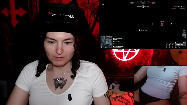 Snapshot of BrandiWRLD_999 chatting on October 2025 05:14:02 PM BrandiWRLD 999 online show from October 2025 05:14:02 PM