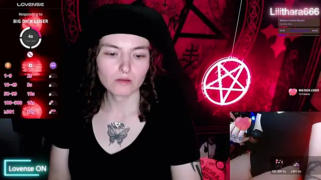 Snapshot of BrandiWRLD_999 chatting on October 2025 08:31:01 PM BrandiWRLD 999 online show from October 2025 08:31:01 PM