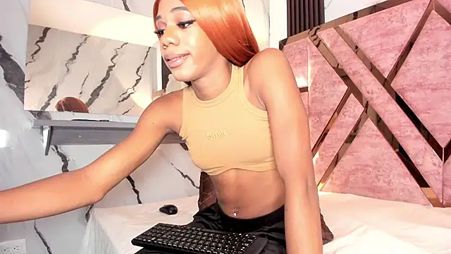 tifany bigdick online show from November 2025 06:30:02 PM